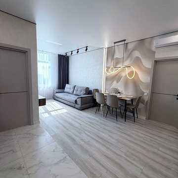 Продаж 2к Квартира Краснова вулиця ЖК Kadorr City