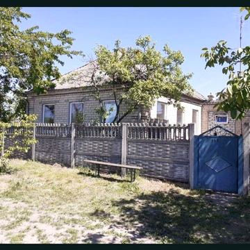 Продам будинок Знаменівка