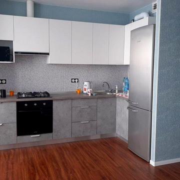 Сдам 1 комн квартиру на Поселке Котовского, Газ