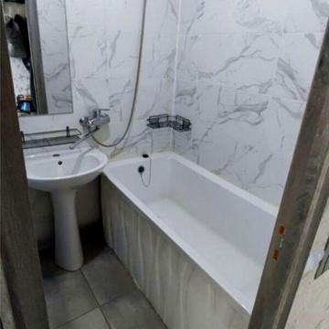 Довгострокова оренда 1к Квартира Калинова вулиця