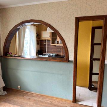 2к квартира Оболонський проспект 14В