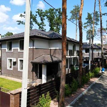 Буча лісова Продам готовий дуплекс з наповненням