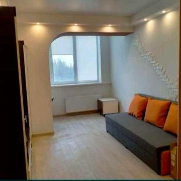 1 Кім Квартира Студія в ЖК Смарт Оселя.Поряд з ТРЦ Чері Мол