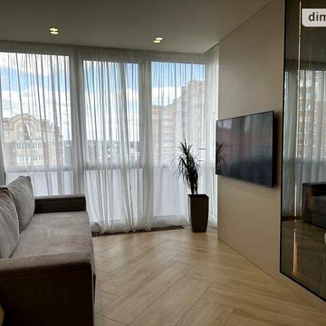 Продаж 1к Квартира Університетська (Карла Маркса) вулиця ЖК Центральный-2