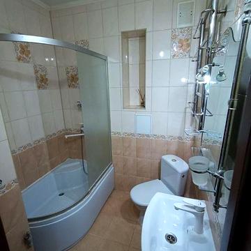 Оренда квартири вул.Космонавтів 1к.