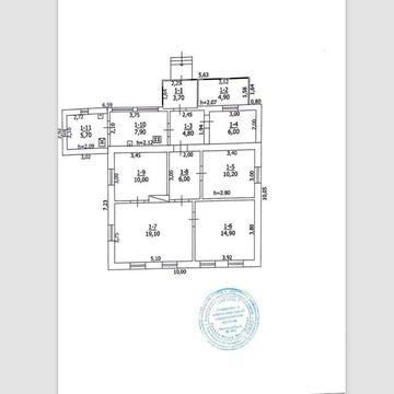 Продам будинок біля річки