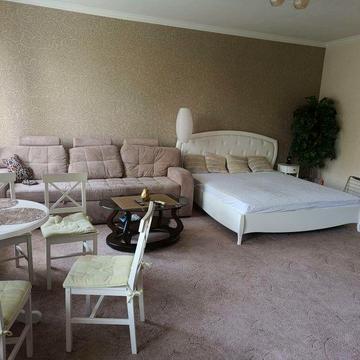 Сдам СВОЮ 1 ком квартиру центр Нагорка