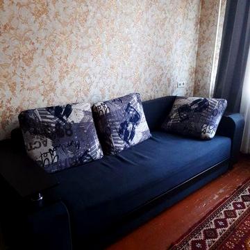 Собственник!!! Сдам 1- комнатную квартиру .