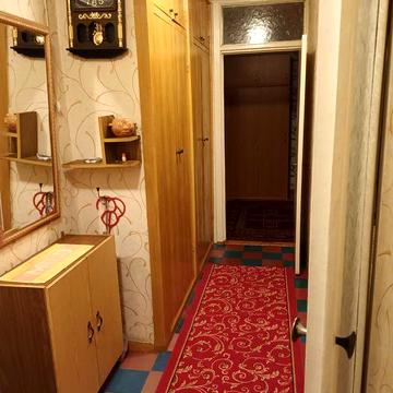 Сдам квартиру