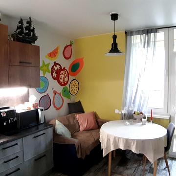 Рея Бредбері вул., 2