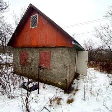 Продам дачу район ХТЗ, РТС