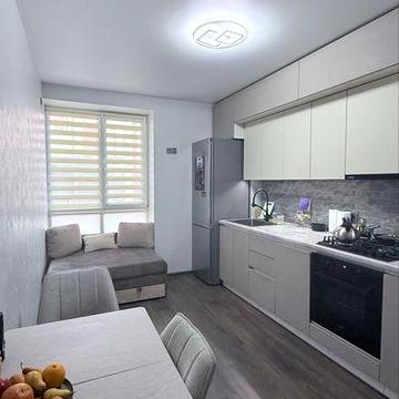 2-к квартира з ремонтом! Власний дворик! БЕЗ КОМІСІЇ!