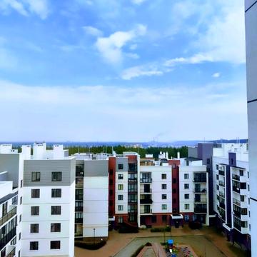 Продам 2- кімнатну квартиру в м Обухів, ЖК Парковий Квартал ЖК Парковий Квартал