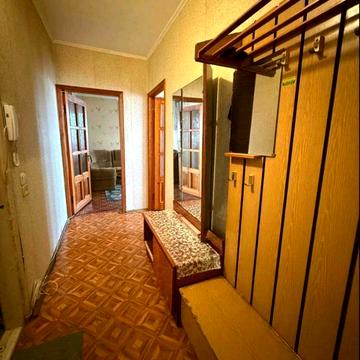 2 комнатная квартира в центре, ул. Соборности.