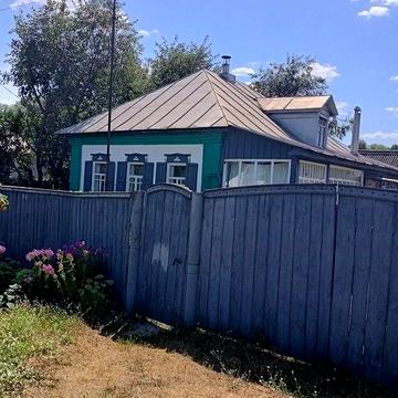 Домогосподарство  9900 доларів продажа