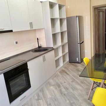 Юрія Кондратюка вул., 3