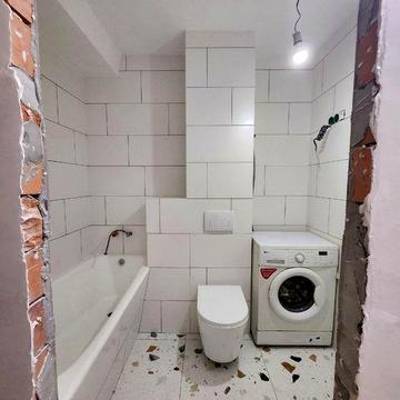 Двокімнатна квартира 1й поверх, газ