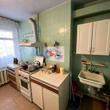 Продажа 1к.кв Пр.Героев Украины/Мельничная 42м 7/9 18000$