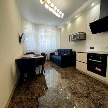 Сдается квартира жк Элегия парк. Аркадия