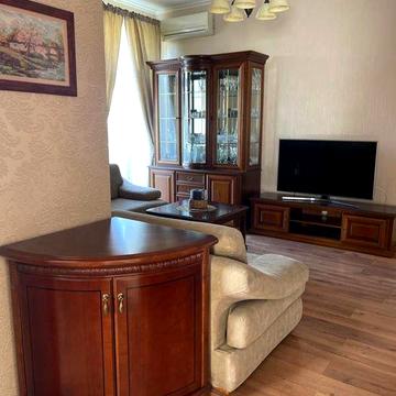 Аренда 3х комнатной квартиры