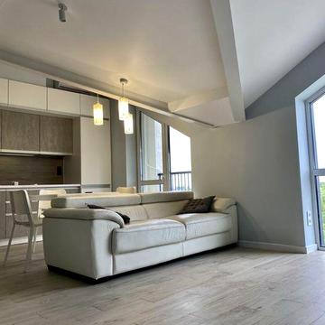 Здам 1-кімнатну квартиру в ЖК Скандія (Scandia). Від власника