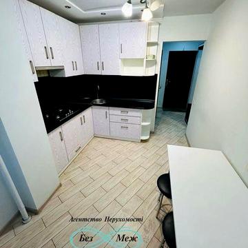 Оренда 1-кімнатної квартири в ЖК Щасливий Вул. Яблунева 5