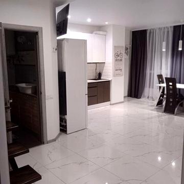 2 Ком Квартира в ЖК Благород.Свежий и стильный ремонт.