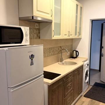 Продаються квартири з меблями та технікою