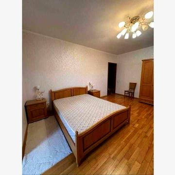 Здам 3к квартиру на вул. Верстатобудівників буд. 3