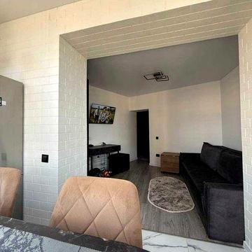 Продам квартиру в новобудові з якісним ремонтом! ЖК Золота Підкова