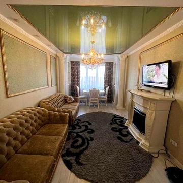 Продається 4 кімната квартира на б-рі Щепотьєва