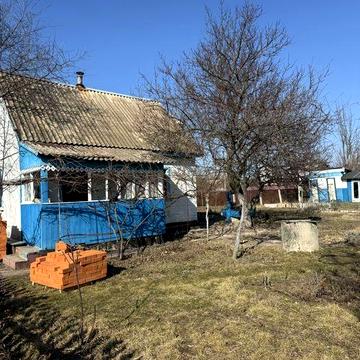 Дача в Семʼянівці