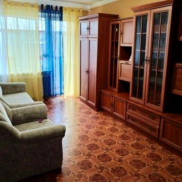 Оренда двох кімнатної квартири в Саксаганському районі