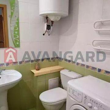 Продаж 1 кімн. квартири ж/м Парус  32 000$