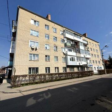 Продаж 1к.квартири | вул.Скарбова | м.Дубно