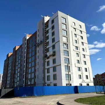 2 кім. квартира в новобудові з сучасним укриттям ЖК Нова Голандія