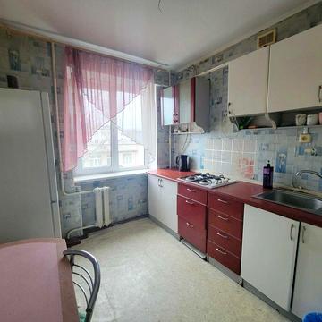 ГАЗ, ТЭЦ, Фонтан, рядом Центр, Средний этаж