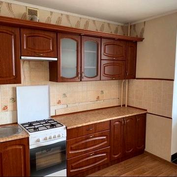 Здам 1к квартиру Виставка/Темп в обжитій новобудові можливо з твариною