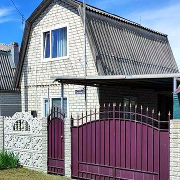 Дача. Маряна Роща "Горняк"