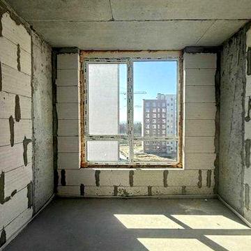 Продаж 1-кімнатна квартира з лоджією в ЖК Нова Буча, ГАЗ, електричка поряд ЖК Нова Буча