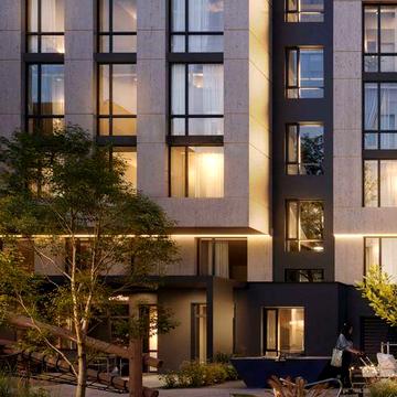 Однокімнатна квартра в центрі Ірпеня 33904,2$ ЖК D25