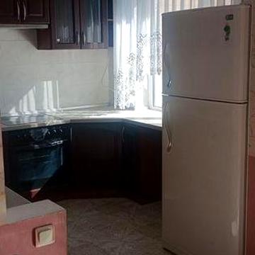 Сдам 2х ком +кухня-студия с Ремонтом  ул.Добровольского/Кишиневская