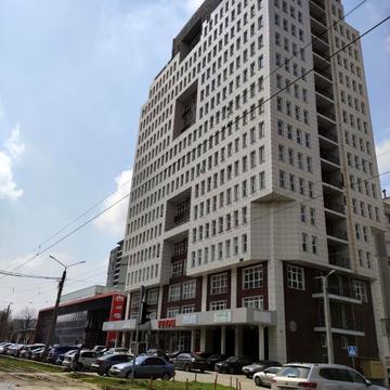 Клочківська вул., 111а