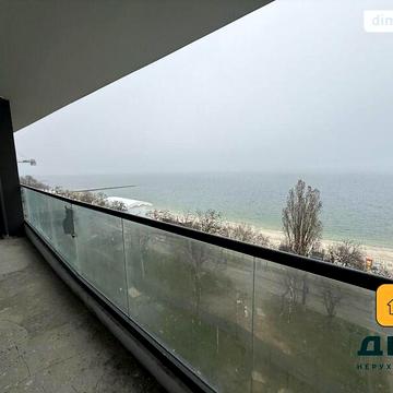 Продаж 2к Квартира 13 станція Великого Фонтану вулиця ЖК Калипсо