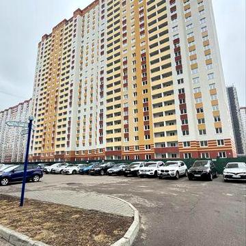 2 кімнатна,67м2. 20 поверх. Патріотика, Кодацька Фортеця. ЖК Патріотика