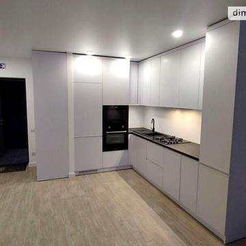 Довгострокова оренда 1к Квартира Зелена вулиця ЖК Avalon Zelena Street