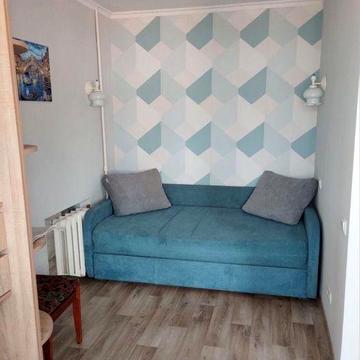 Оренда 1-к, Печерський район, метро Печерська, пров. Лабораторний 26а