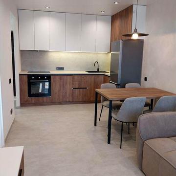 Продам 2к кв. ЖК Аржанова, левый берег ЖК Аржанова