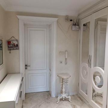 Оренда трьохкімнатная квартири в самому центрі