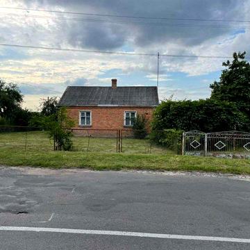 Продам будинок без посередників